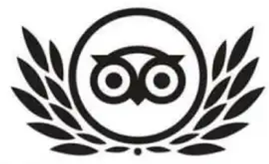 Tripadvisor Travellers' Choice
