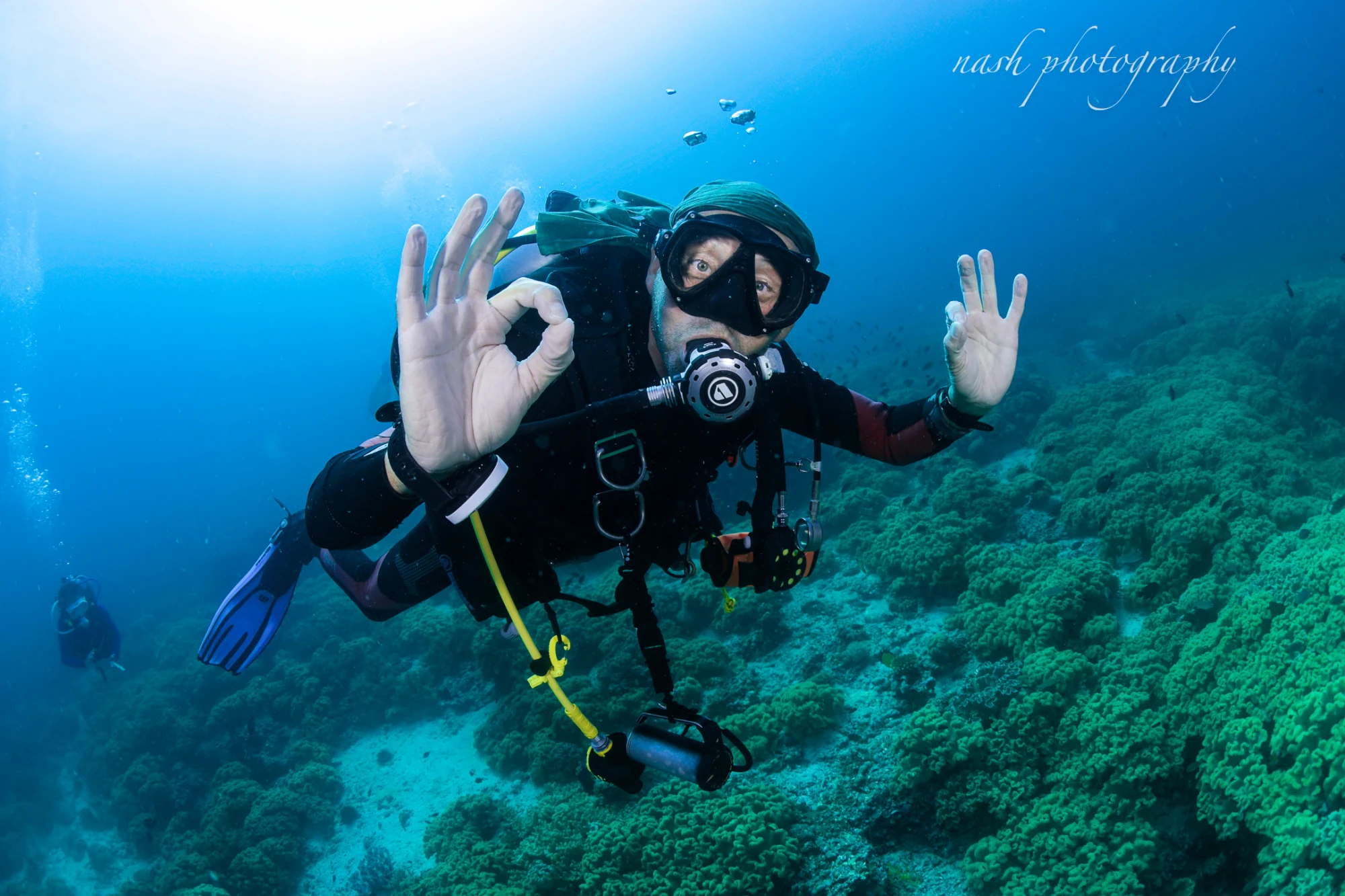 Try Dive Trips