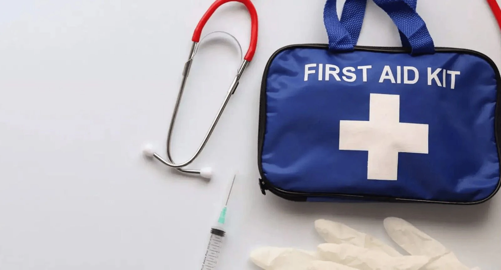 Emergency First Response