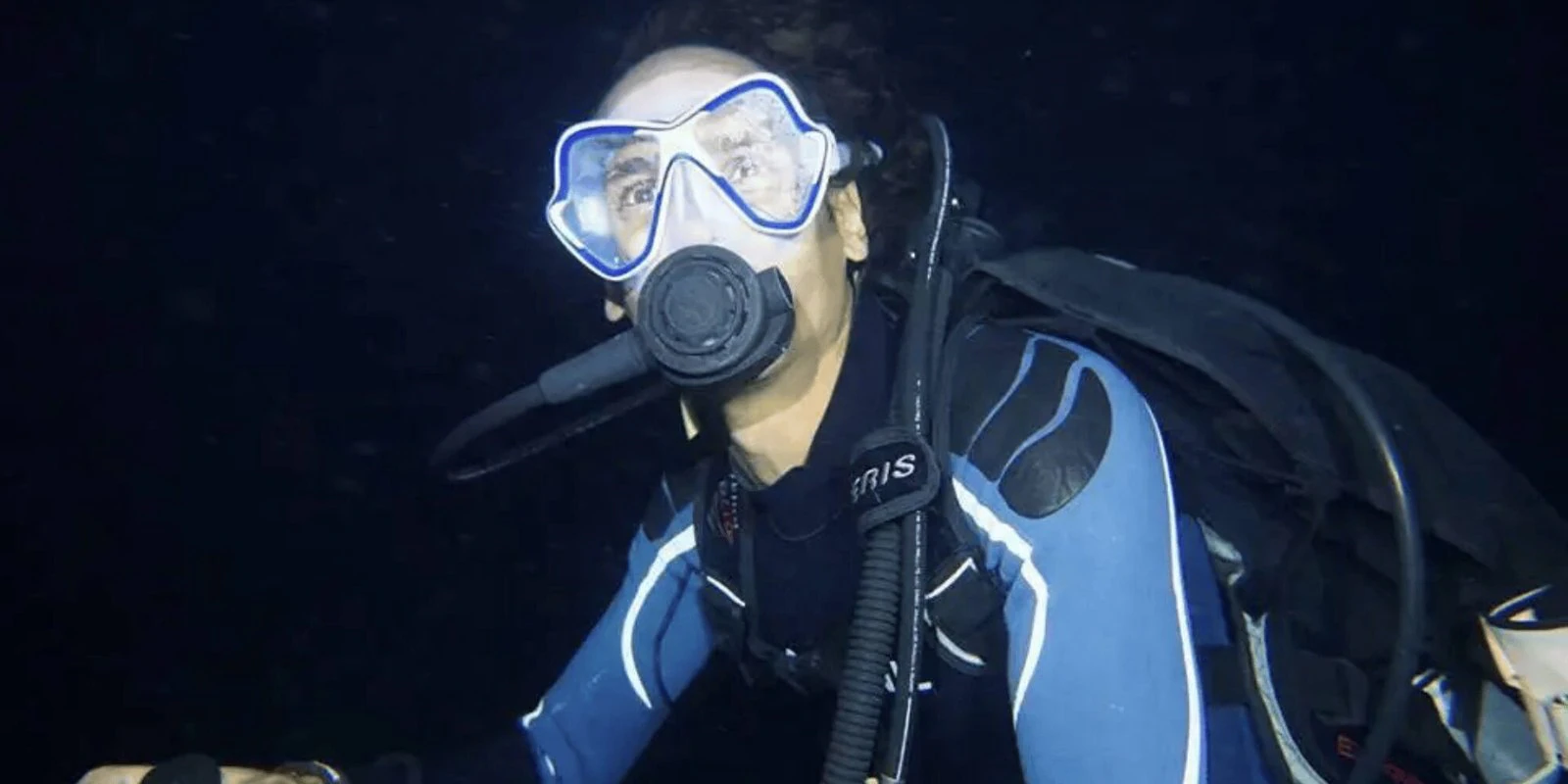 Night Dive Trips
