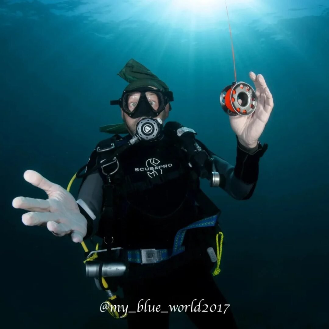 DIVE TRIPS