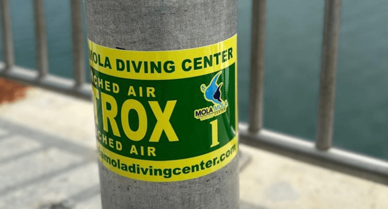 PADI SPECIALTIES