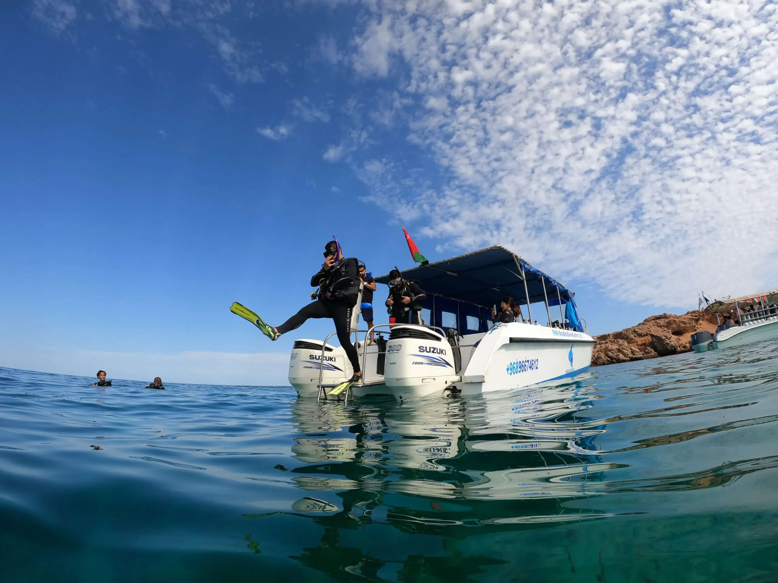 Snorkeling Packages 2
