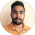HARMANPREET SINGH profile picture